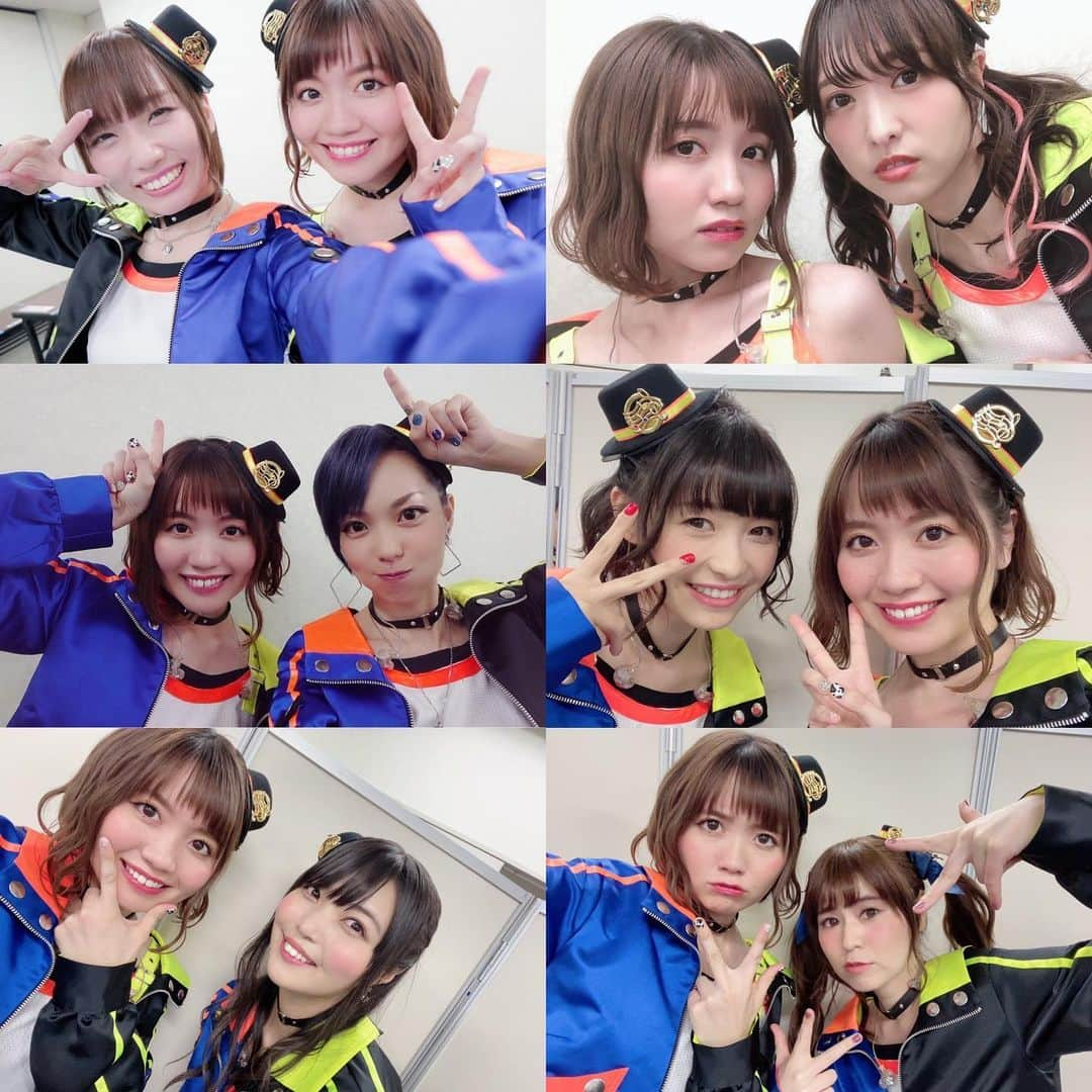 のぐちゆりのインスタグラム：「お写真色々〜😊 #シンデレラ7th」