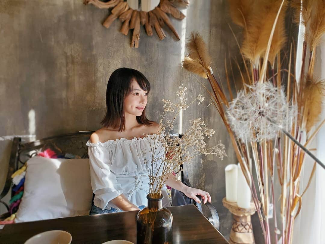 保坂玲奈のインスタグラム