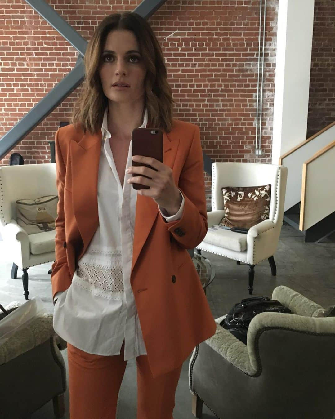 スタナ・カティックさんのインスタグラム写真 - (スタナ・カティックInstagram)「🧡📙🍊🥕🎃」11月14日 15時08分 - drstanakatic