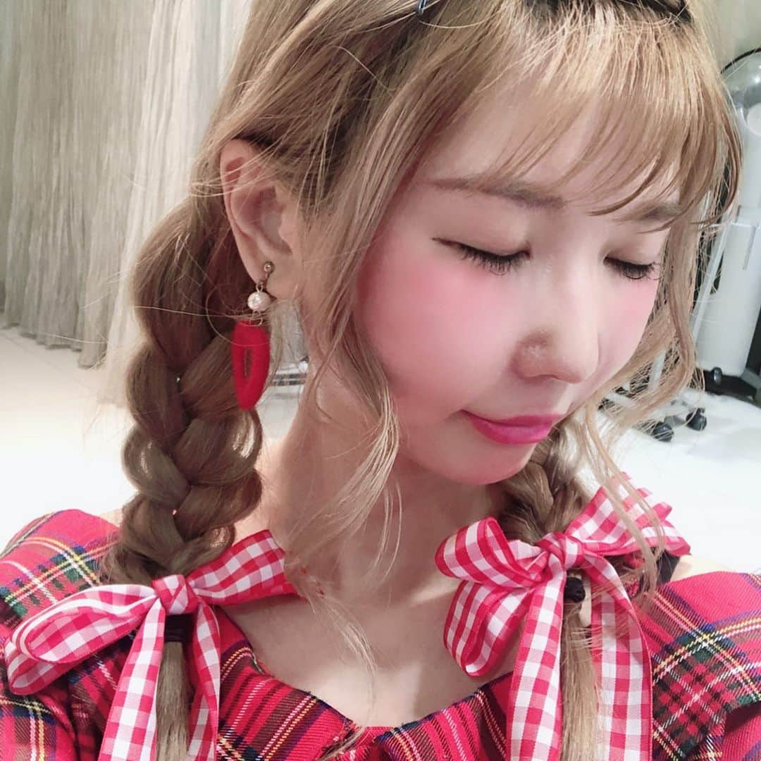 りんか社長のインスタグラム