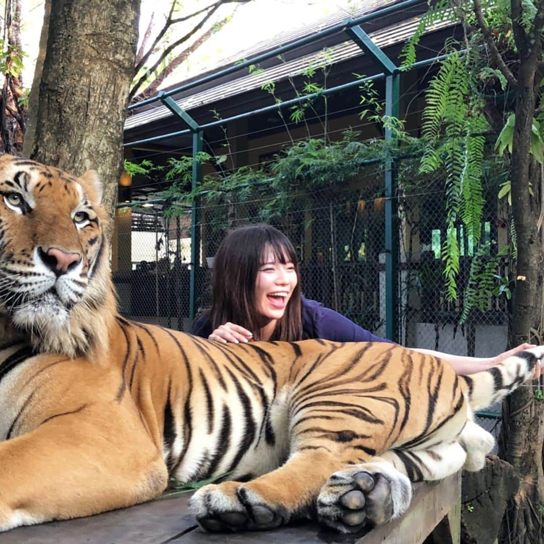 青山日和のインスタグラム