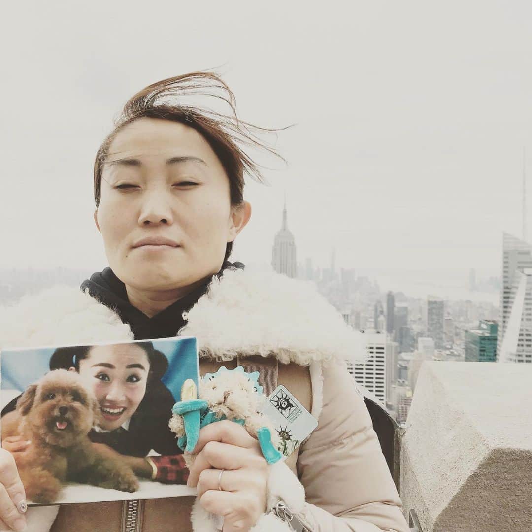 キンタロー。のインスタグラム