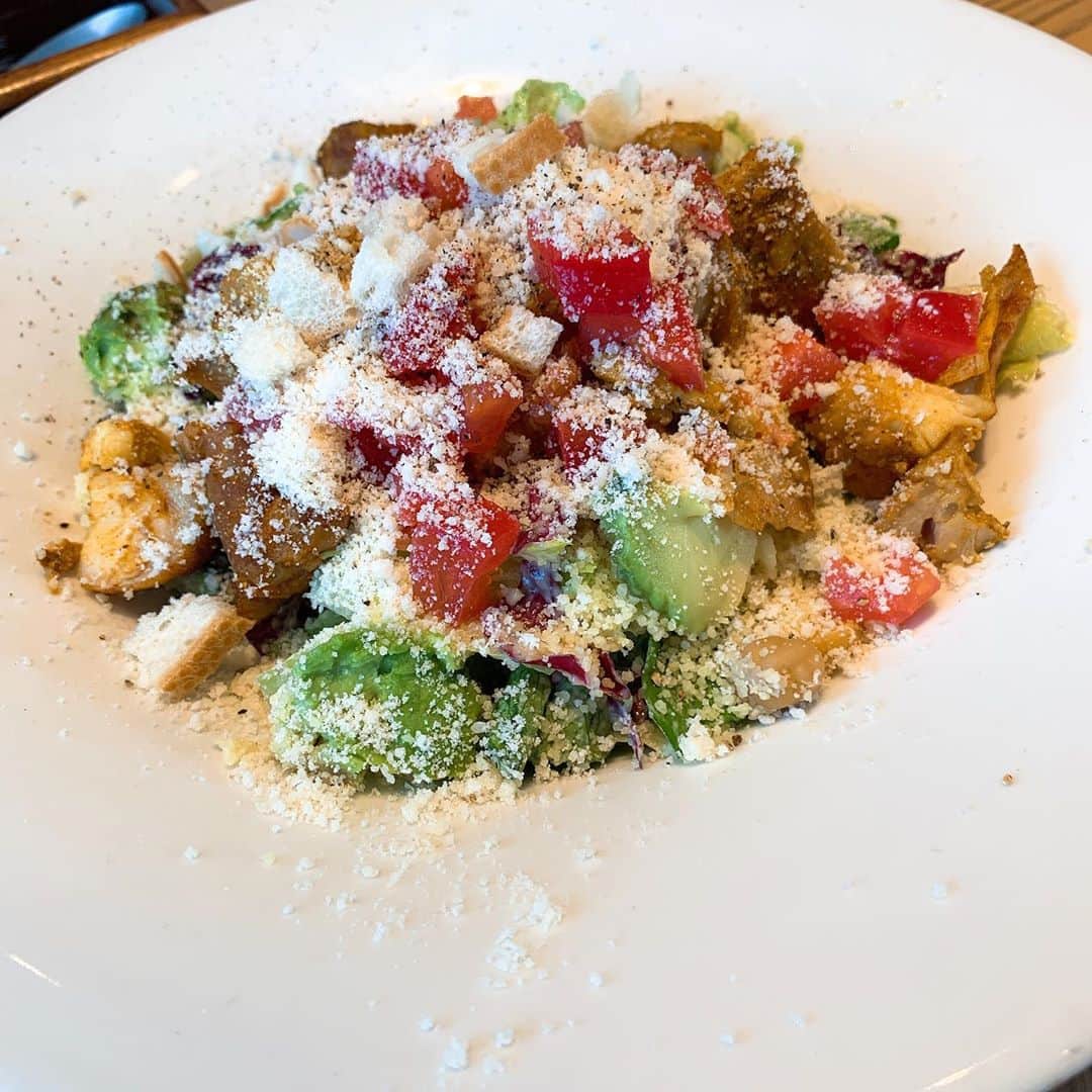 岩瀬玲のグルメインスタ