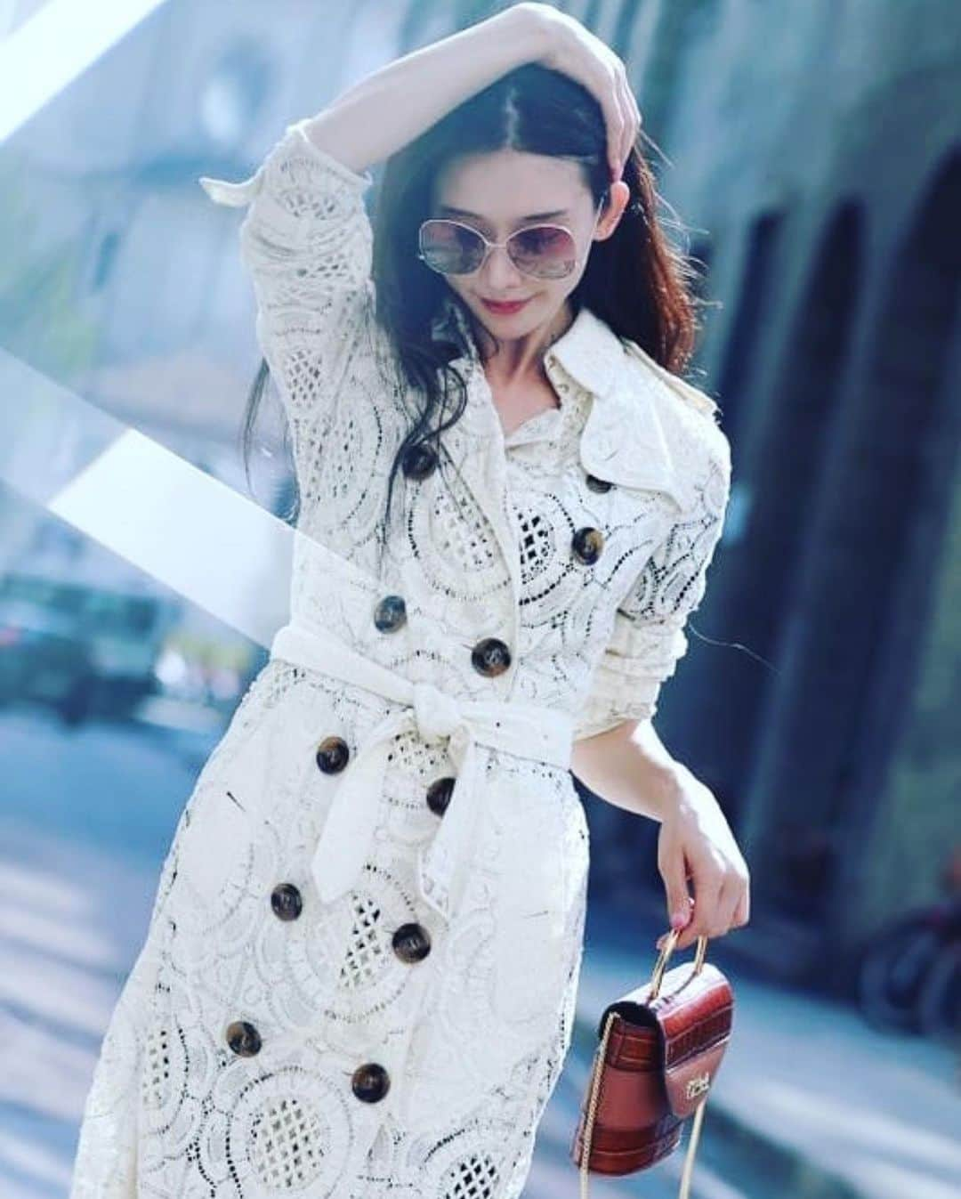 Vogue Taiwan Officialのインスタグラム