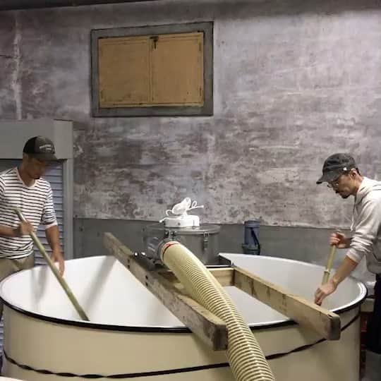 通潤酒造株式会社のインスタグラム