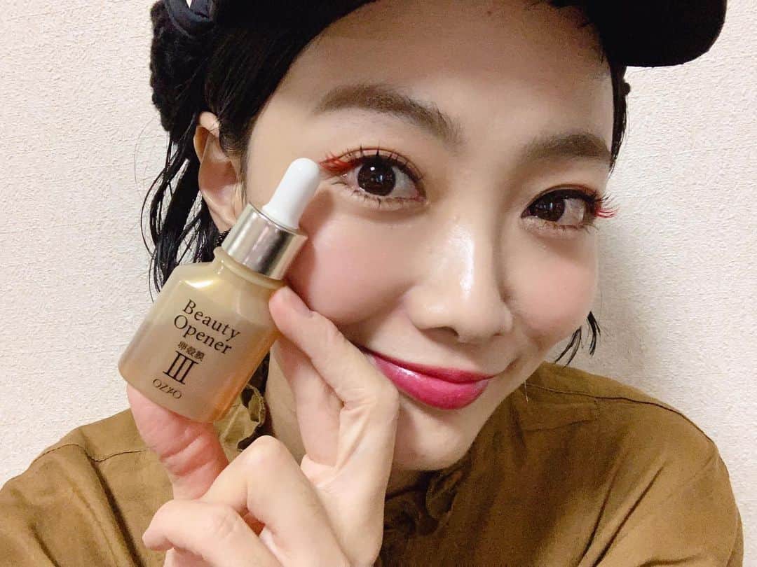 田中真奈美のインスタグラム