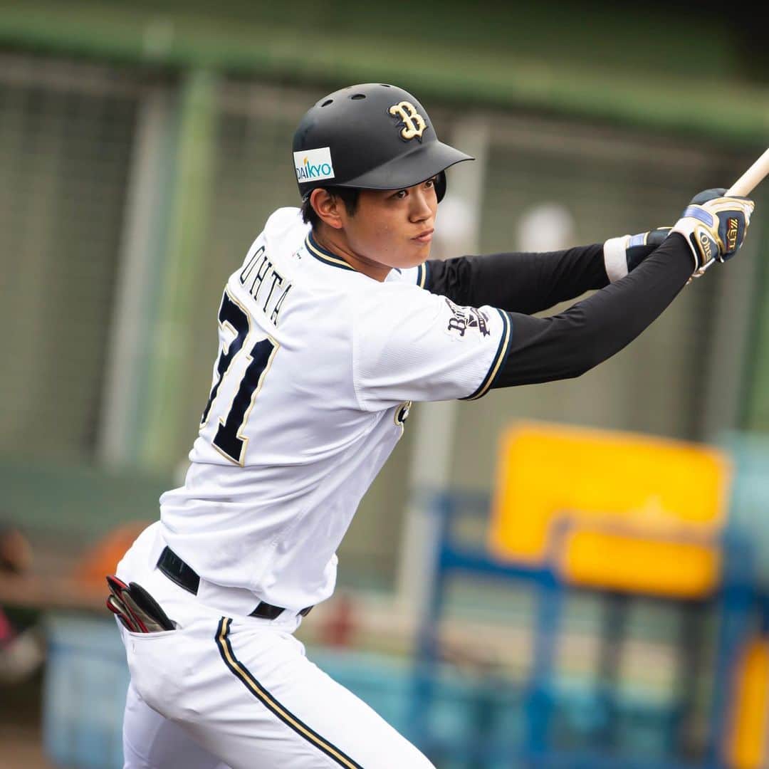 オリックス バファローズさんのインスタグラム写真 オリックス バファローズinstagram 秋季キャンプフォトギャラリー 太田椋 宜保翔 若月健矢 高知 Bs秋季キャンプ Bs19 Buffaloes Baseball Orix プロ野球 11月14日 16時41分 Orix Buffaloes