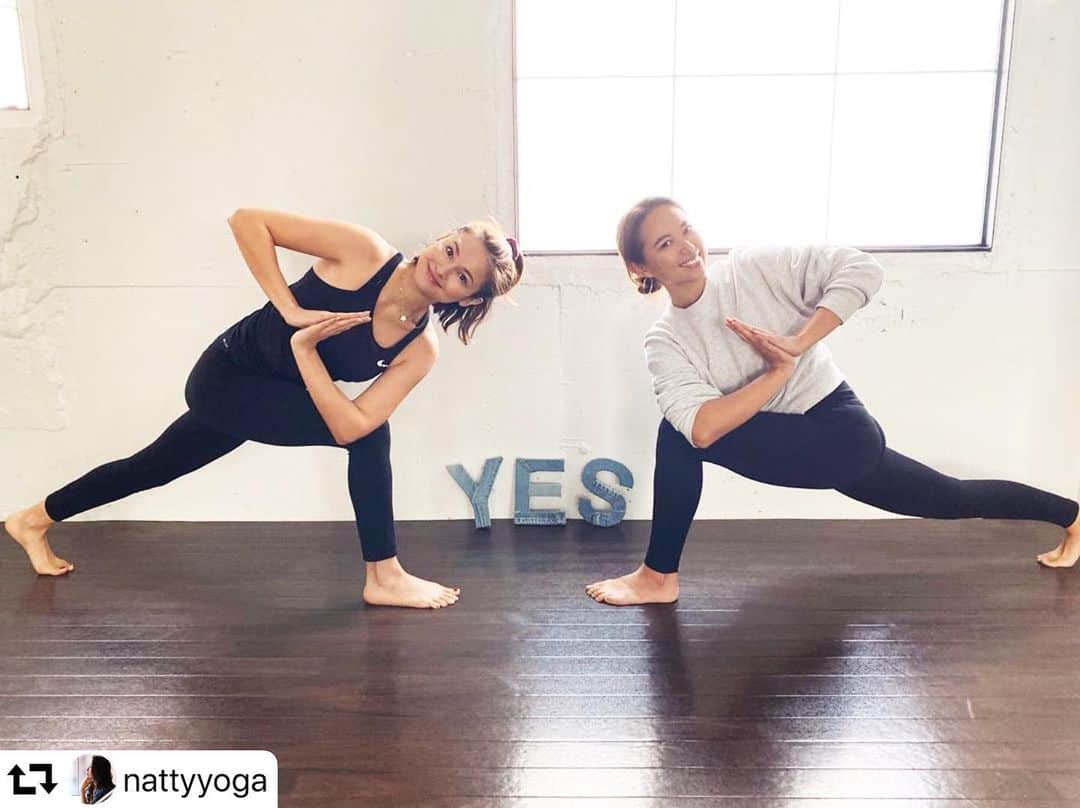 YES TOKYOのグルメインスタ