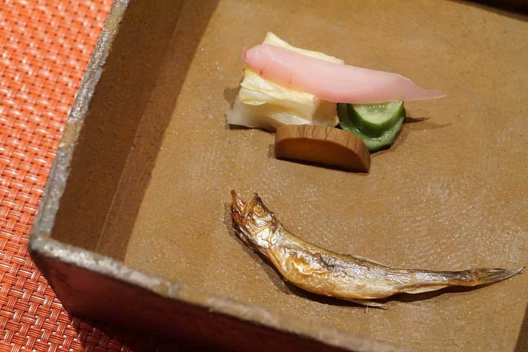 高井直子のグルメインスタ