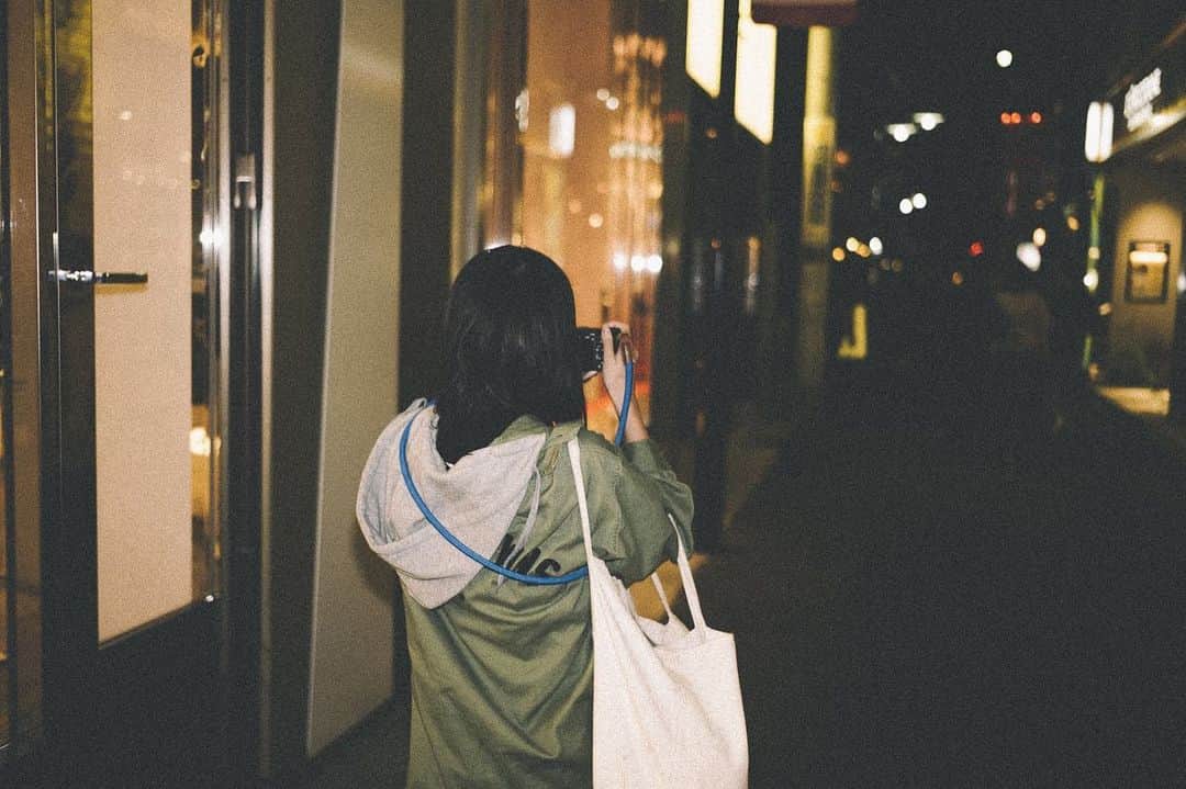 谷藤海咲さんのインスタグラム写真 - (谷藤海咲Instagram)「#谷藤のいる生活」11月14日 17時42分 - tanifuji_misaki