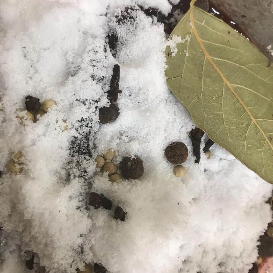 魔女菅原のグルメインスタ