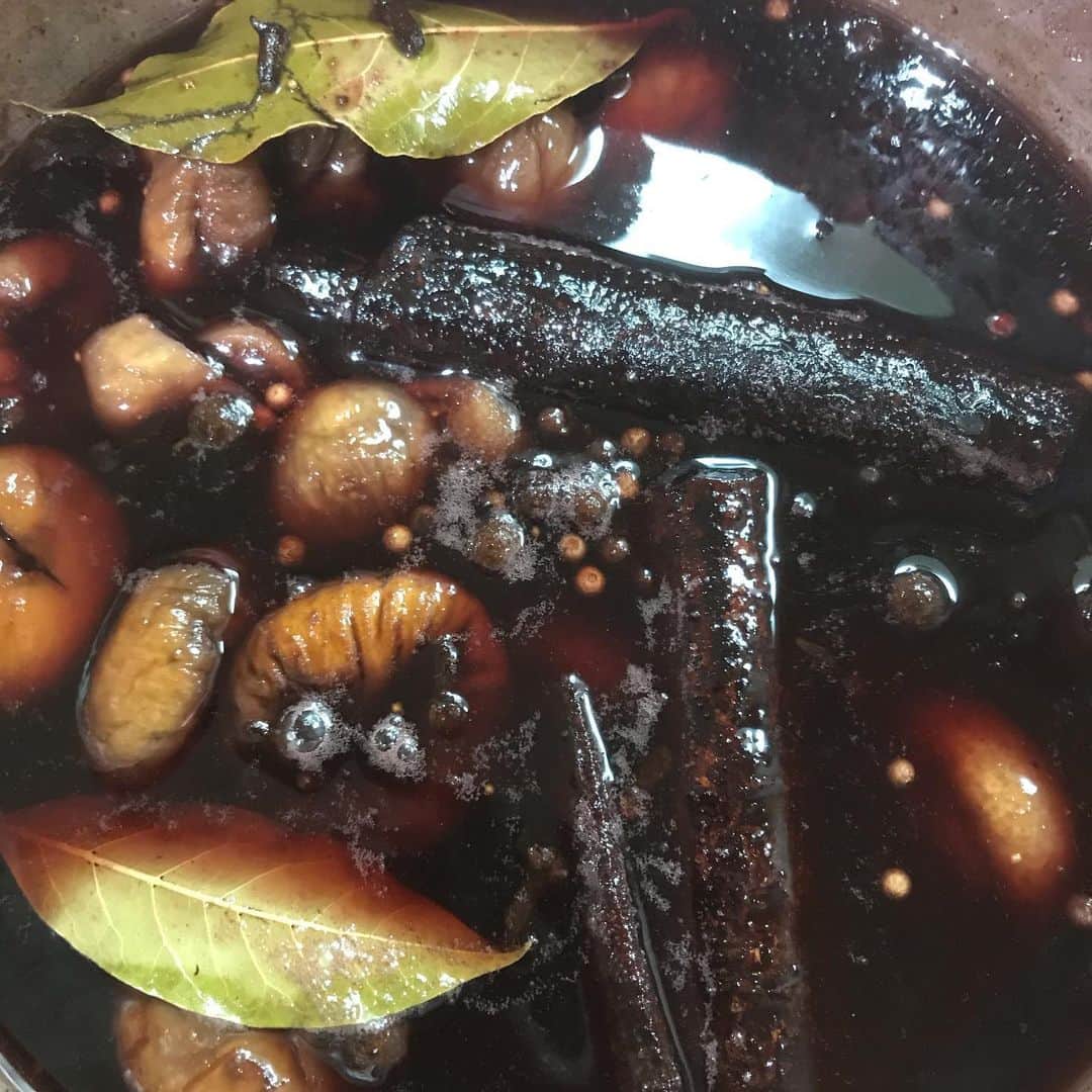 魔女菅原のグルメインスタ