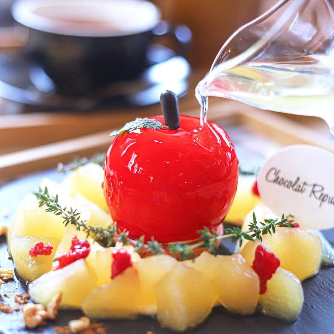 きょん。のグルメインスタ