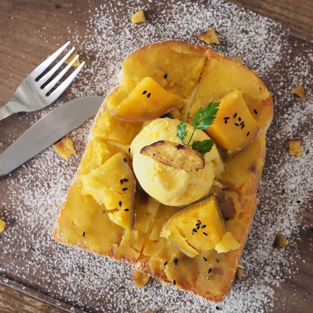 LeTRONC ルトロンのグルメインスタ