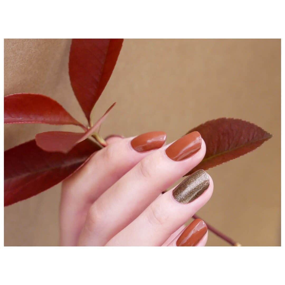 NAILS INCのインスタグラム