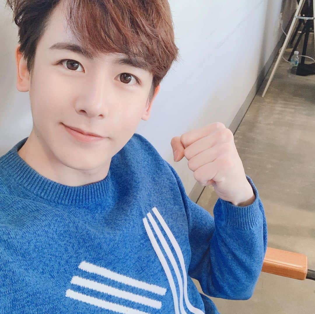 2PMのインスタグラム