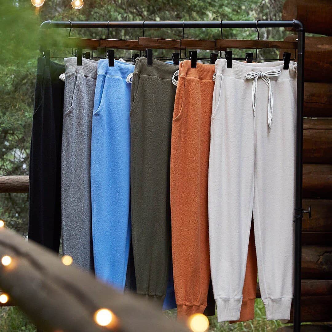 Aerie Japanのインスタグラム