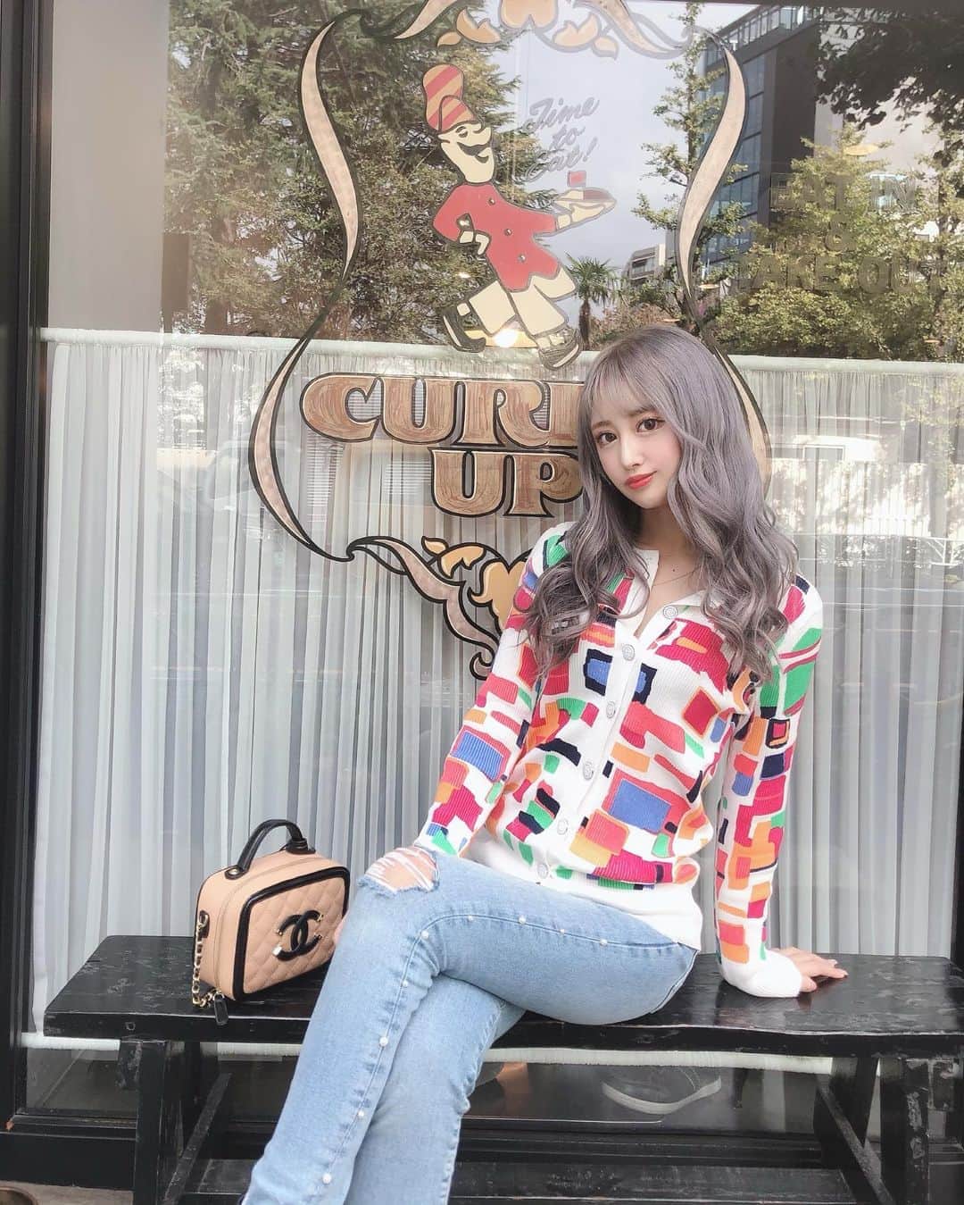 SHIHOのグルメインスタ