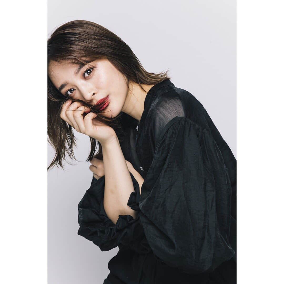 神部美咲のインスタグラム