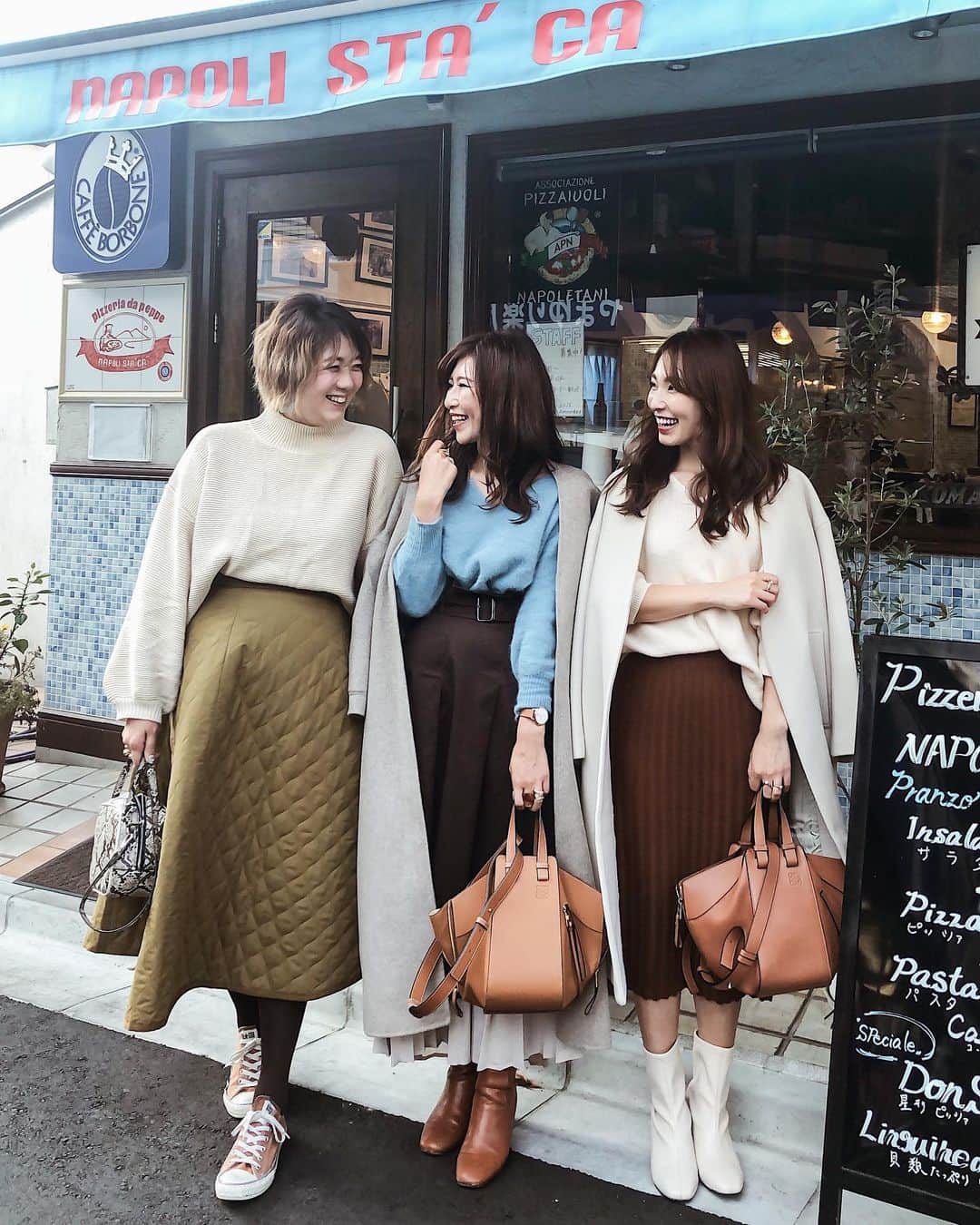 l.lily1013のグルメインスタ