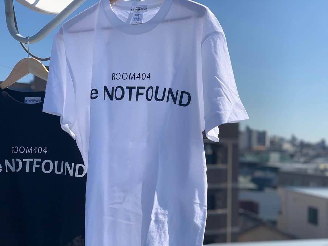 Show-heyさんのインスタグラム写真 - (Show-heyInstagram)「@thenotfound_official  皆さん是非チェックしてみて下さいね！！！！ 自分がやってるアパレルです！ トートバックは今月末に再販します！！！！」11月14日 18時26分 - showhey198366