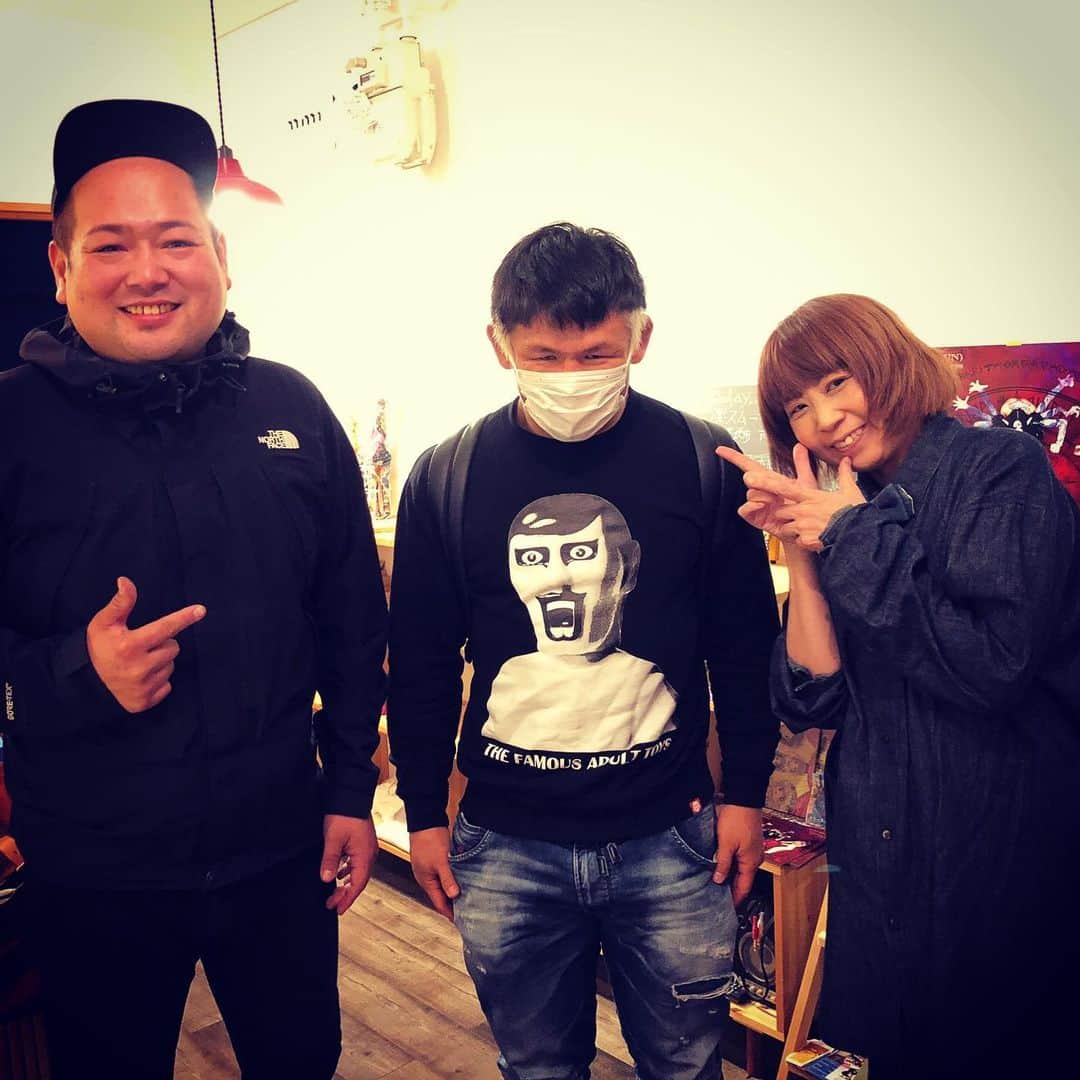 北岡悟のグルメインスタ