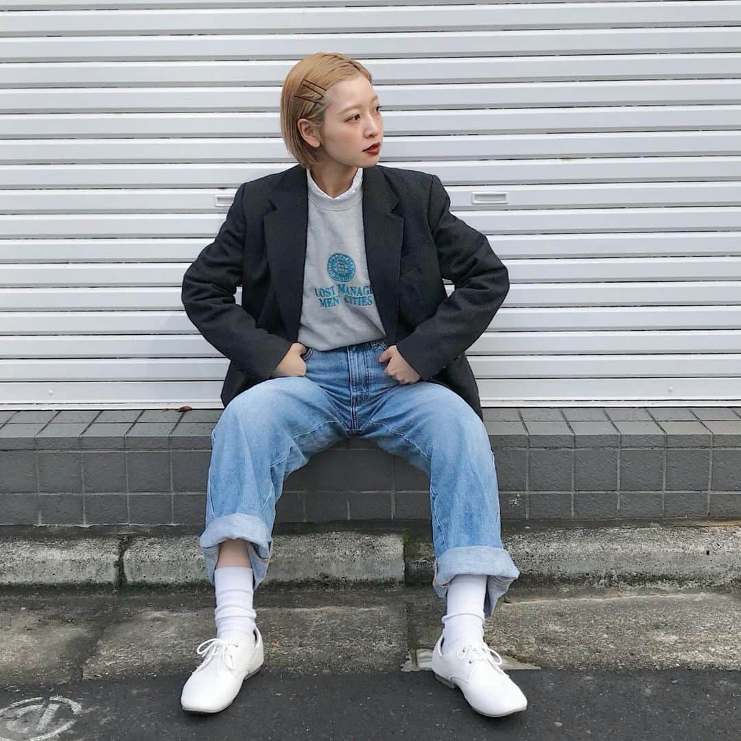 mahoのインスタグラム