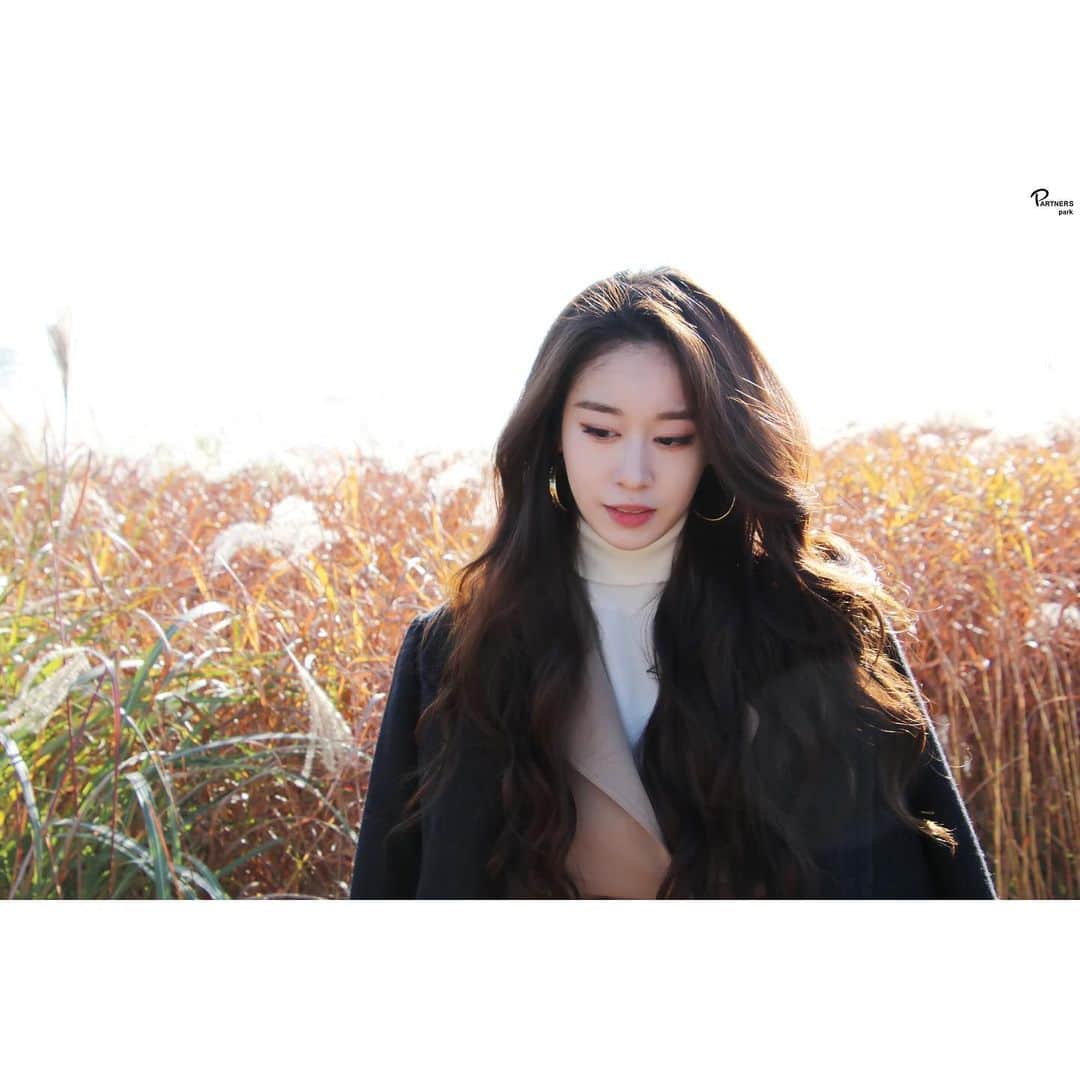 ジヨン さんのインスタグラム写真 - (ジヨン Instagram)11月14日 20時29分 - jiyeon2__