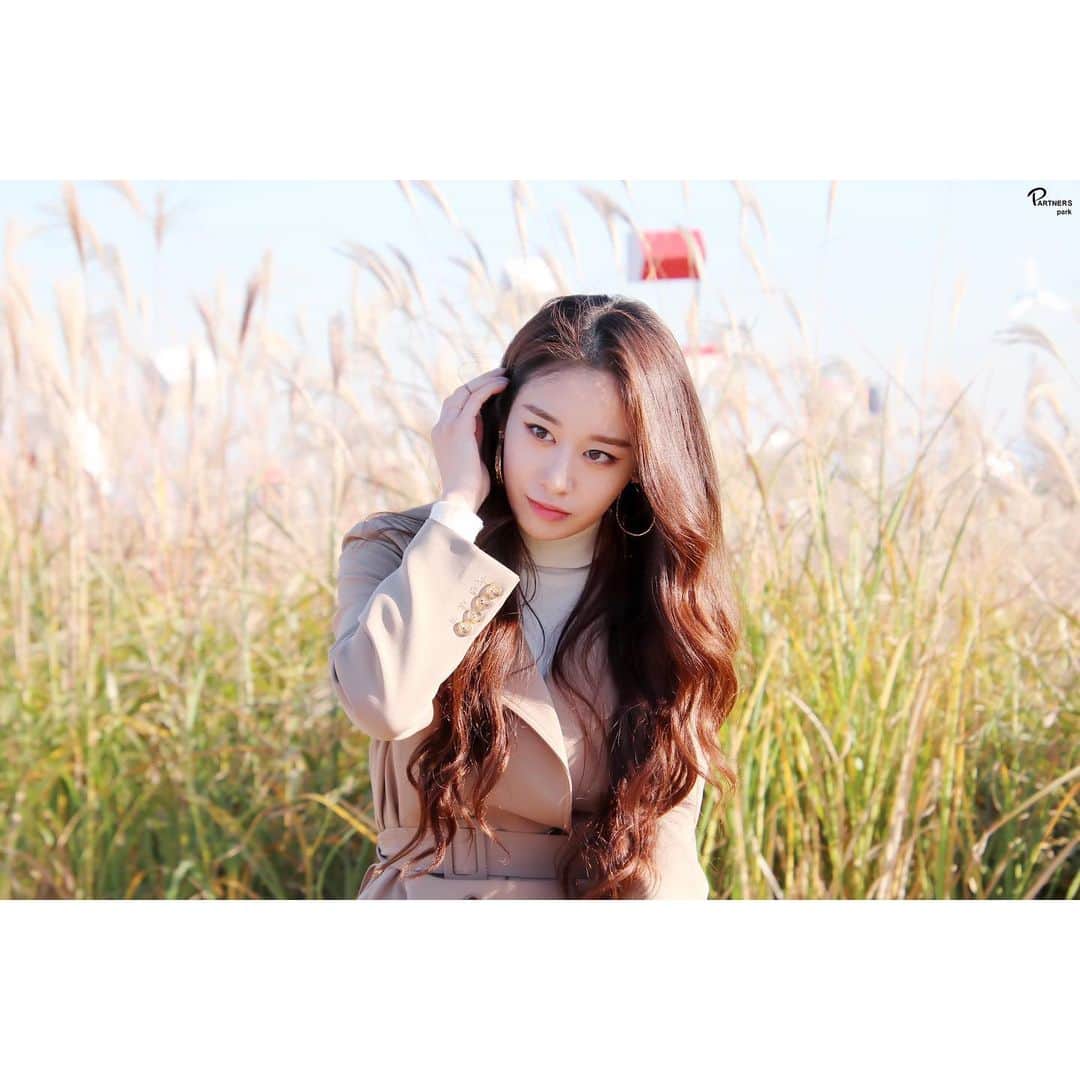 ジヨン さんのインスタグラム写真 - (ジヨン Instagram)11月14日 20時29分 - jiyeon2__