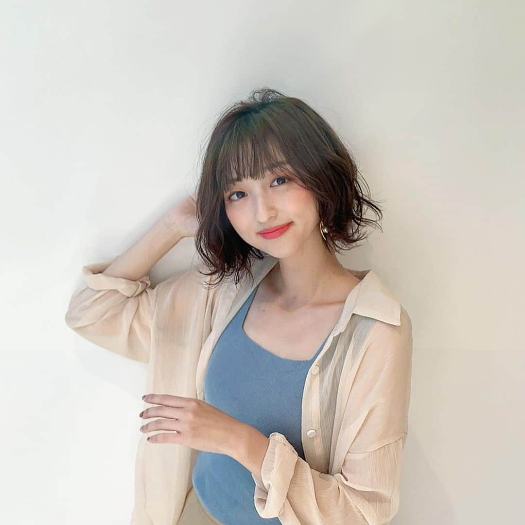 石井陽菜のインスタグラム