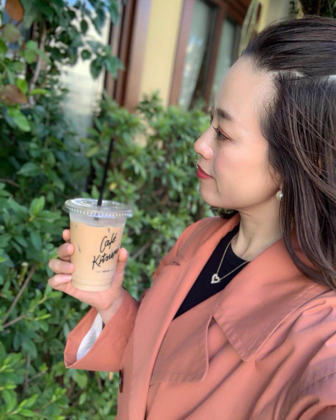 沢瀉美緒のグルメインスタ