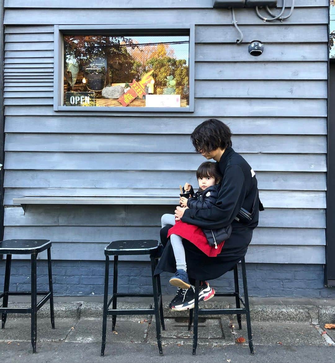エザキヨシタカのインスタグラム