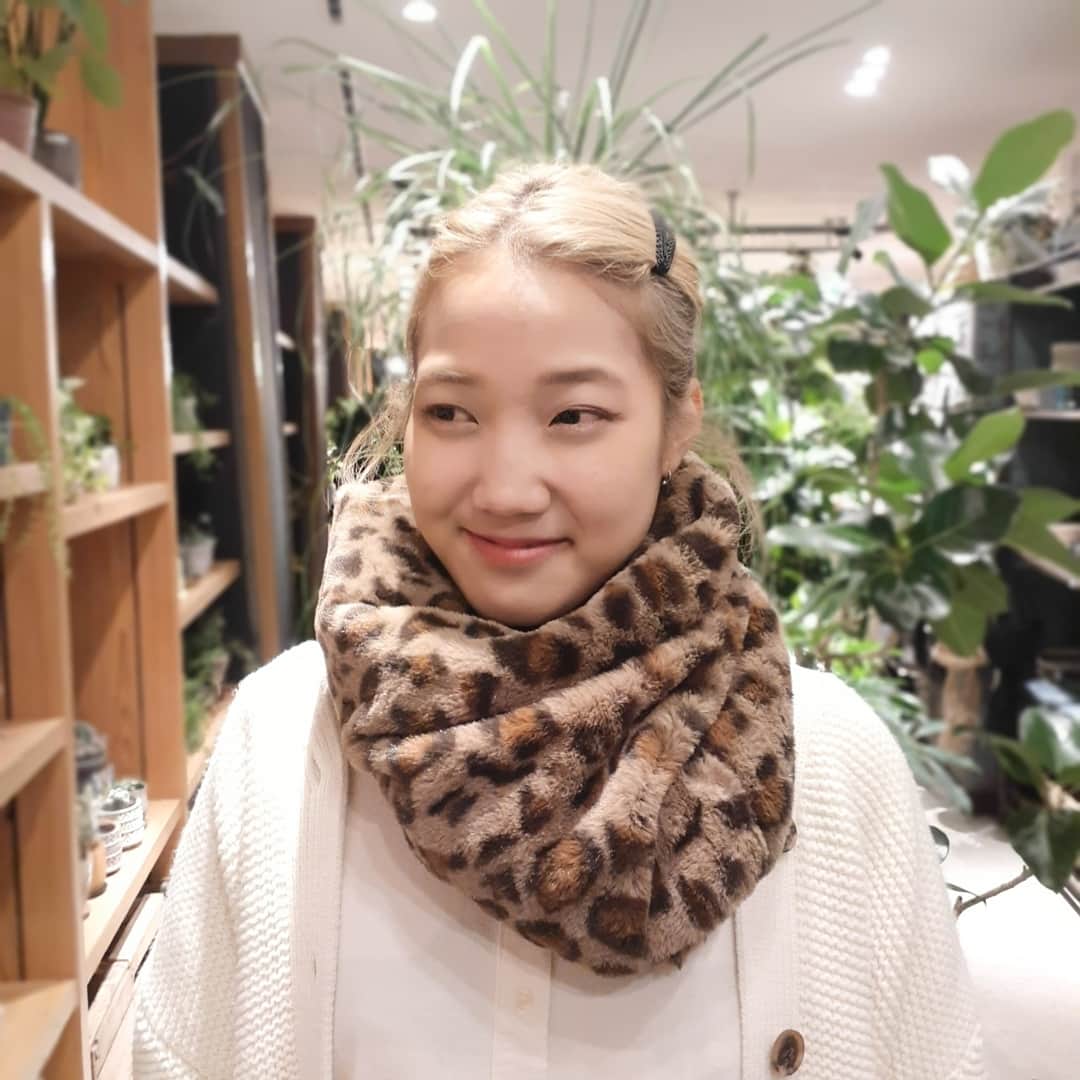 ニコアンドのグルメインスタ