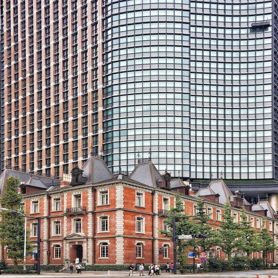 のインスタグラム：「. .  TOKYO CITY . . . . Tokyo, Japan.」