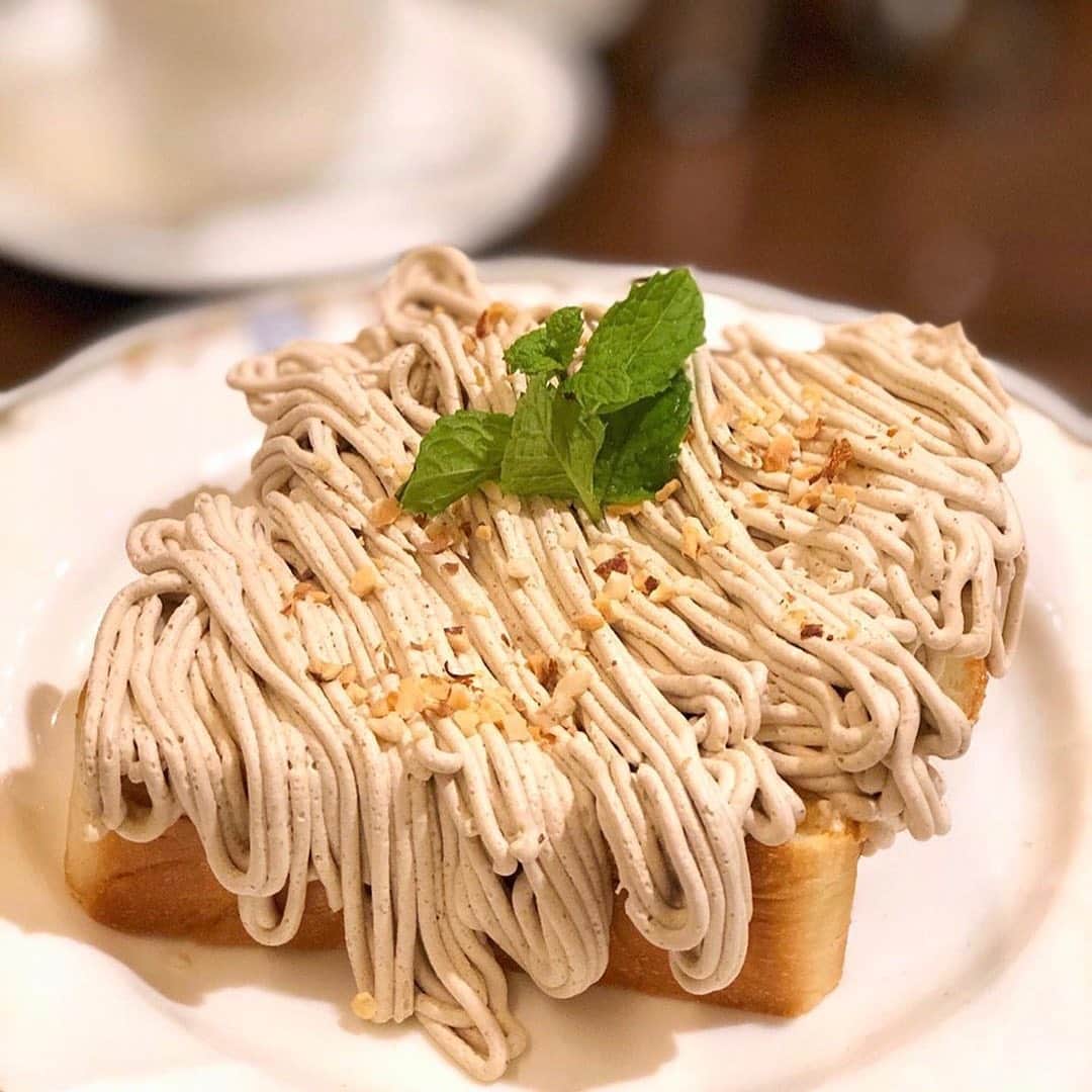 UWASAのグルメインスタ