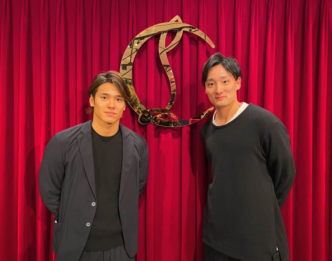 中村克のインスタグラム