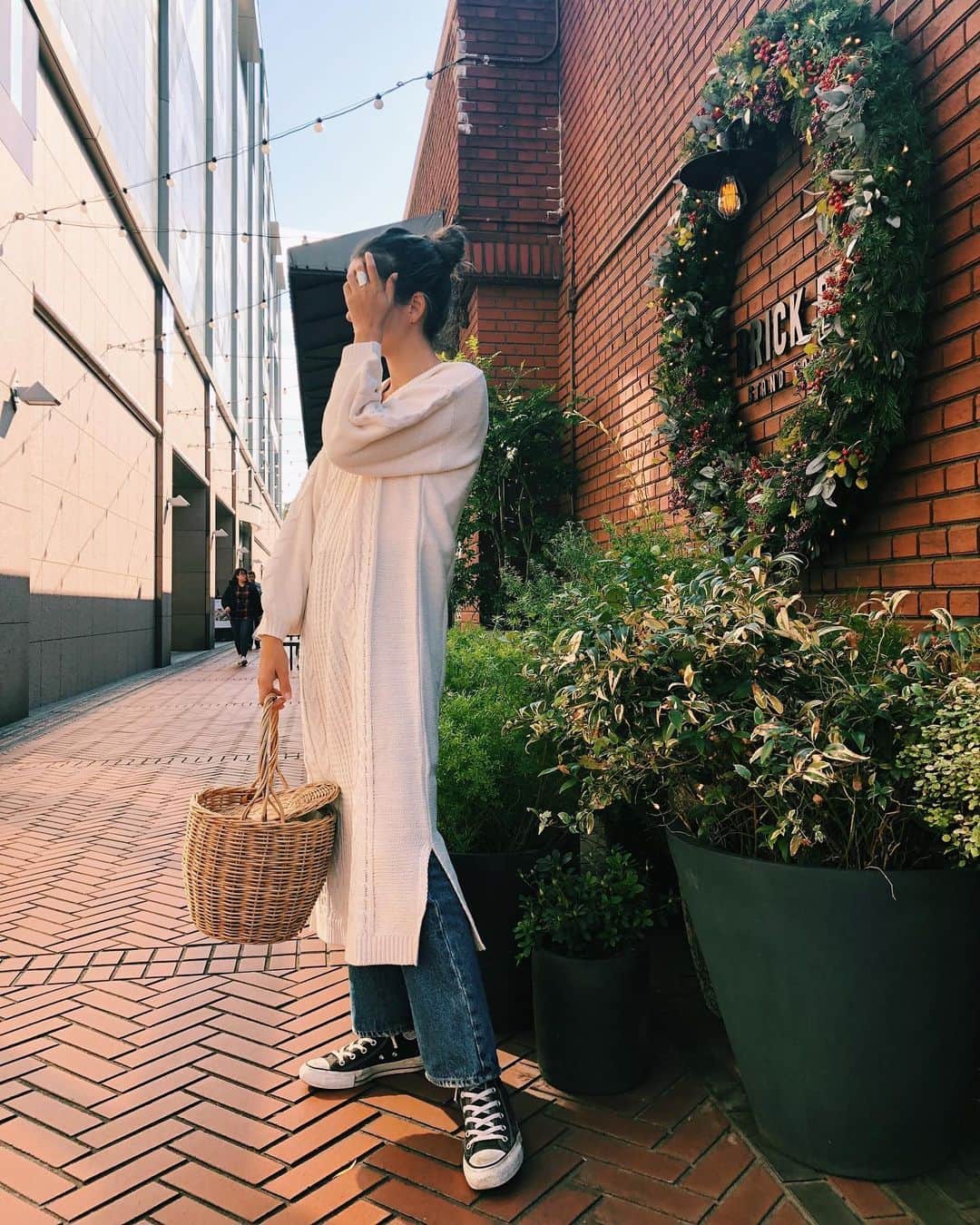 Rika Vanessaのインスタグラム