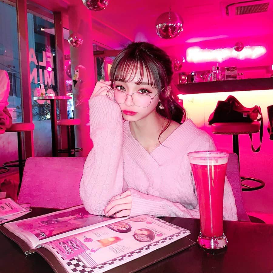 あやちゃんのグルメインスタ