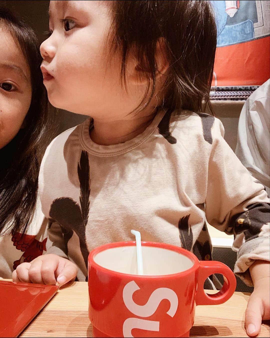 正中雅子のグルメインスタ