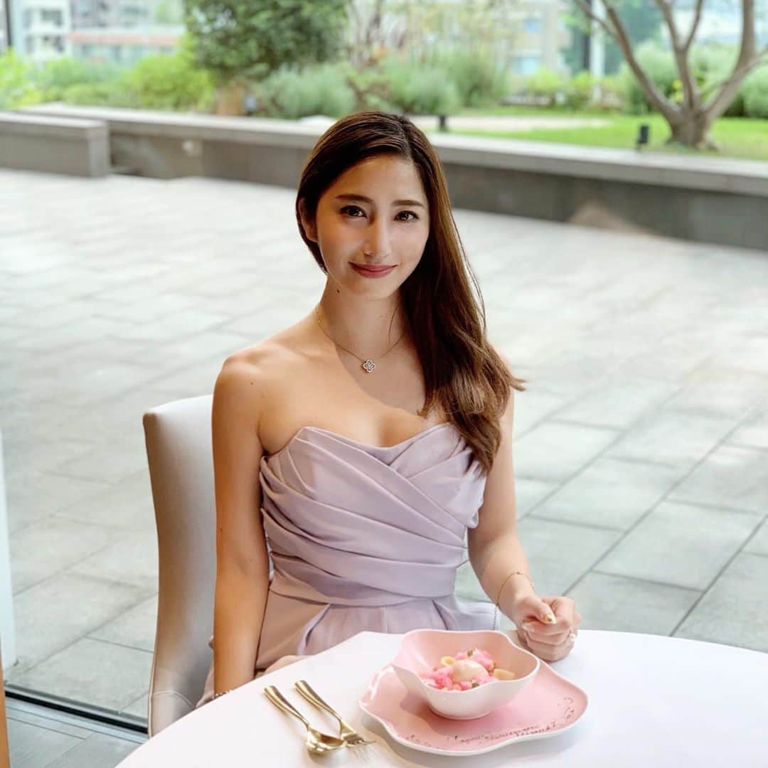 雨宮みずきのグルメインスタ