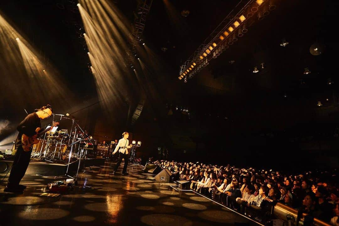 向井太一さんのインスタグラム写真 - (向井太一Instagram)「THANK YOU TOKYO🖤﻿ ﻿ Photo by @hurry ﻿ ﻿ #向井太一」11月14日 22時17分 - iamtailjp