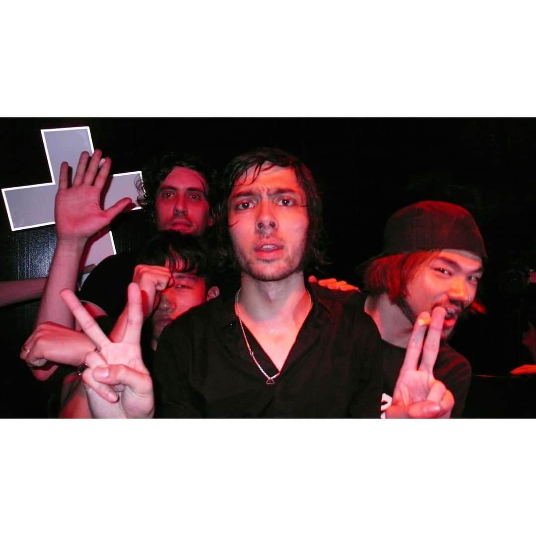 DJ DARUMAのインスタグラム：「✝️ #tbt #2007 #LeBarondeParis」