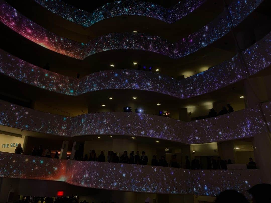 ペイトン・リストのインスタグラム：「was just in awe all night thank you @dior」