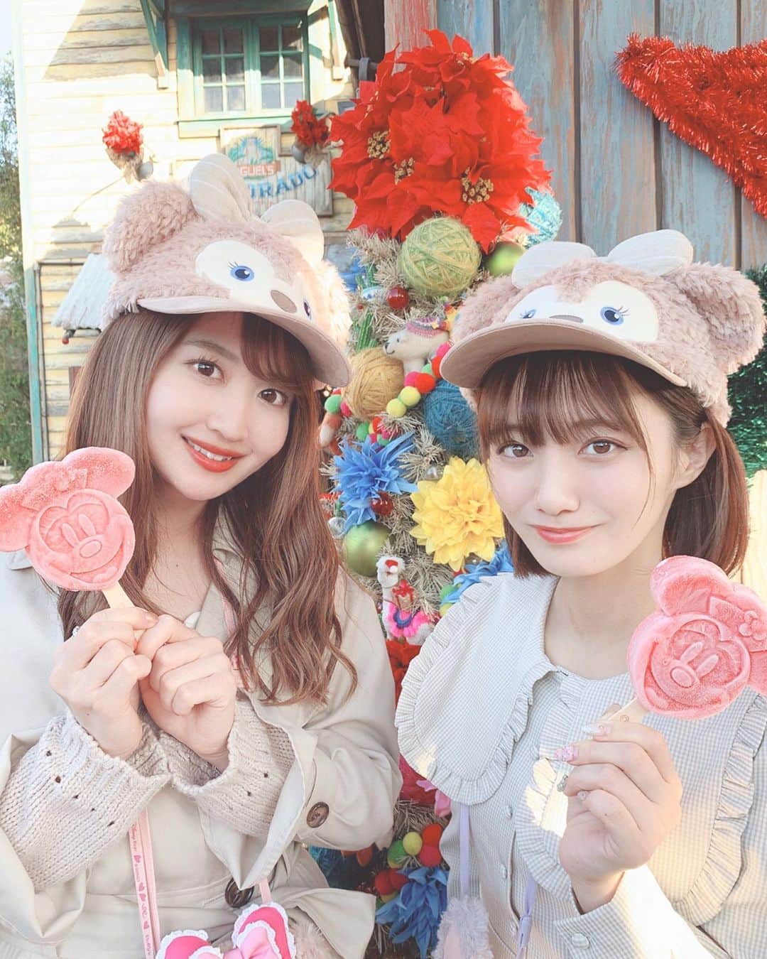 沢井里奈のインスタグラム
