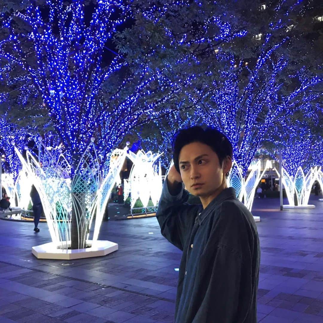 大石翔大さんのインスタグラム写真 - (大石翔大Instagram)「at 博多駅 あと1ヶ月くらい福岡おりたかったけど無事東京に戻ってきました」11月14日 22時42分 - shodai_ohishi