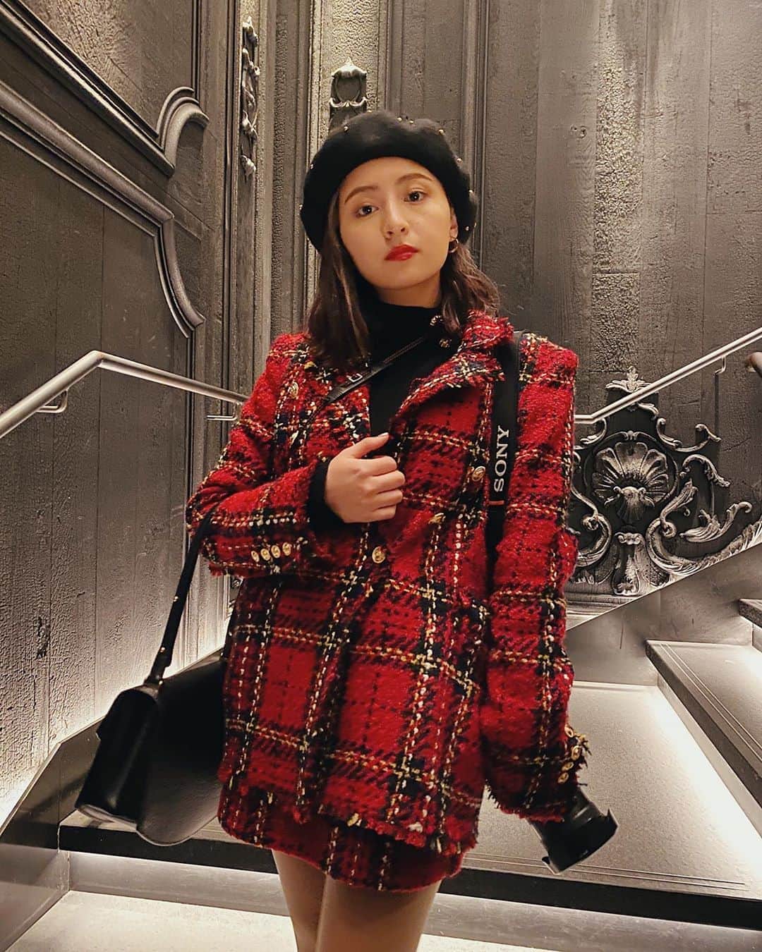 Julia Castroのインスタグラム