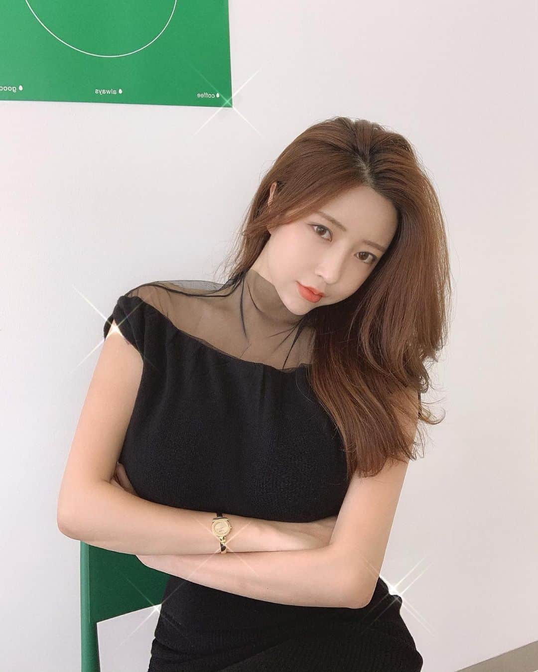 Choi Somiさんのインスタグラム写真 - (Choi SomiInstagram)「⠀⠀⠀⠀ #글랜더 #glander  오렌지 립」11月14日 22時57分 - cxxsomi