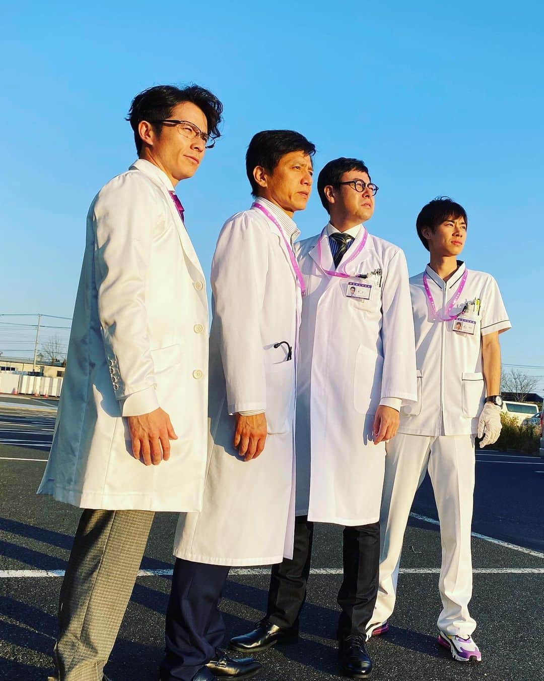 藤森慎吾のインスタグラム