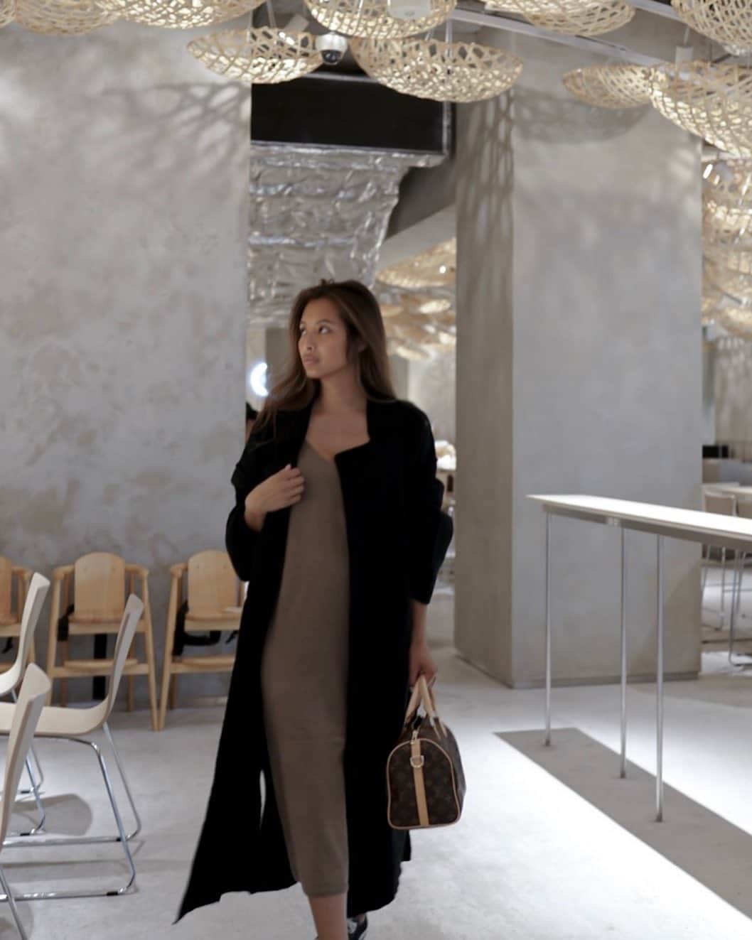 島野ミキのグルメインスタ