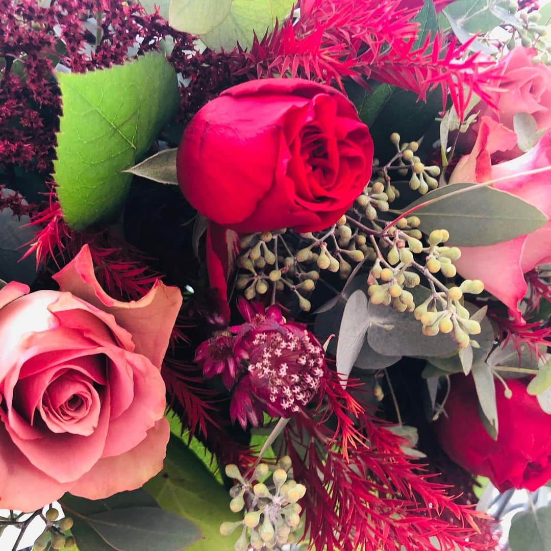 ルミアモーレのグルメインスタ